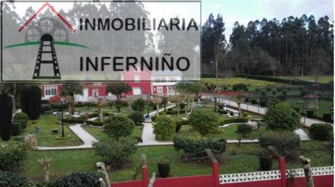 Casa en venta en A Portela  Piñeiro, 6 dormitorios., imatge 2