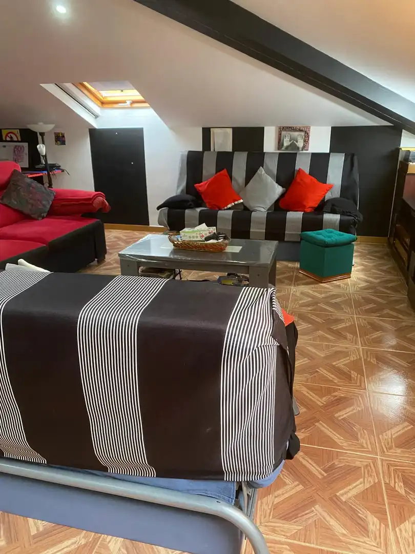 Living room of Country homes for sale in Els Poblets  with Private garden and Internet