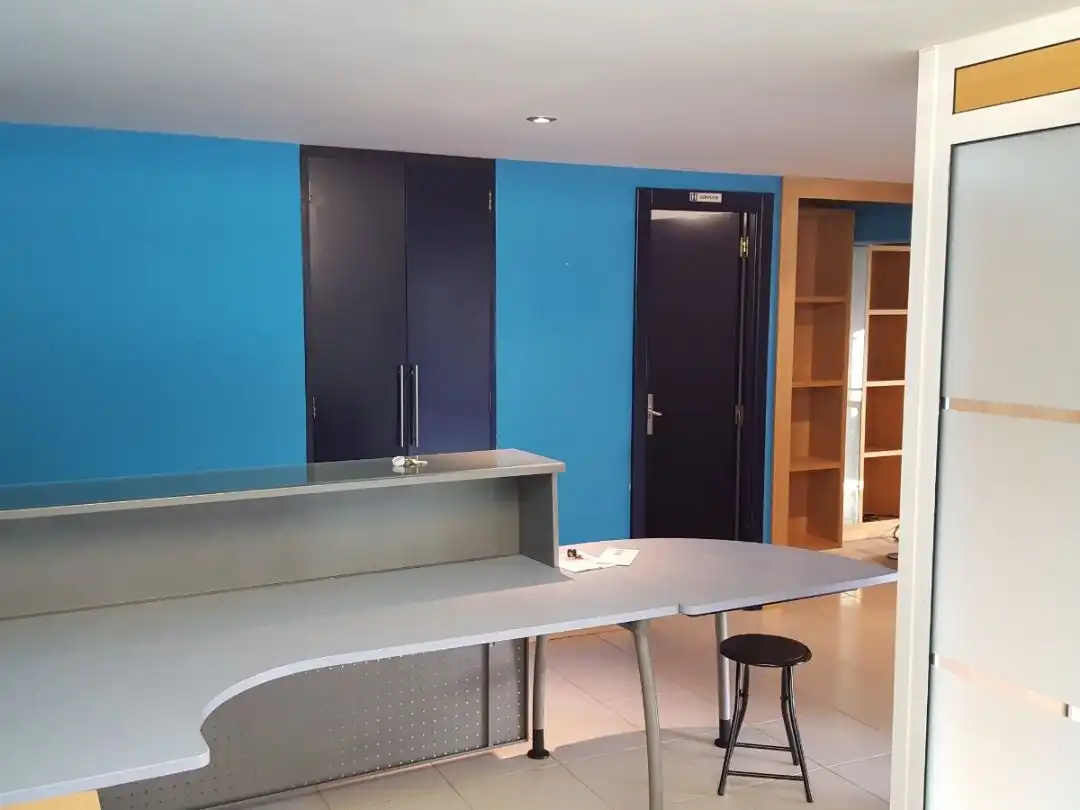Kitchen of Office for sale in Ribeira  with Internet