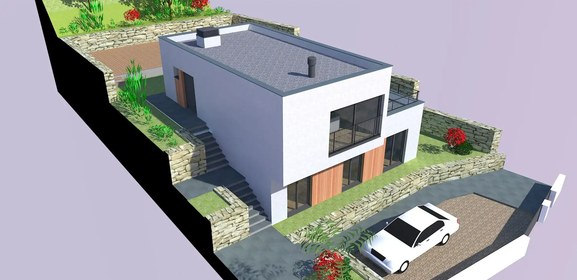 Haus mit Terrasse zum Verkauf in Airesol, imagen 2