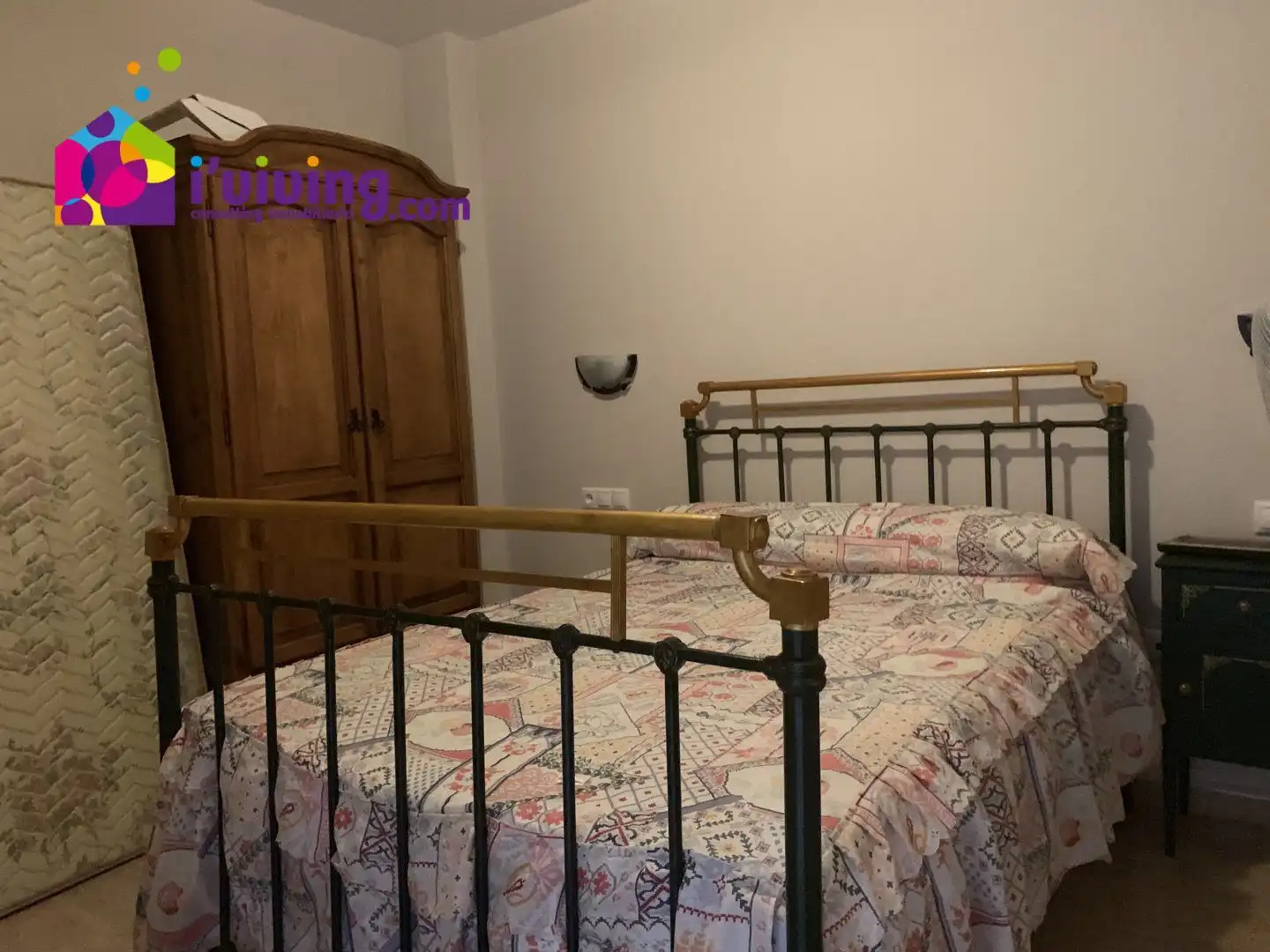 Schlafzimmer von Wohnung zum Verkauf in Garrucha