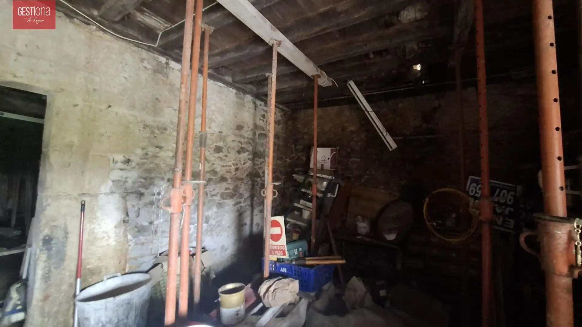 Casa adosada en venda en Bareyo pueblo
