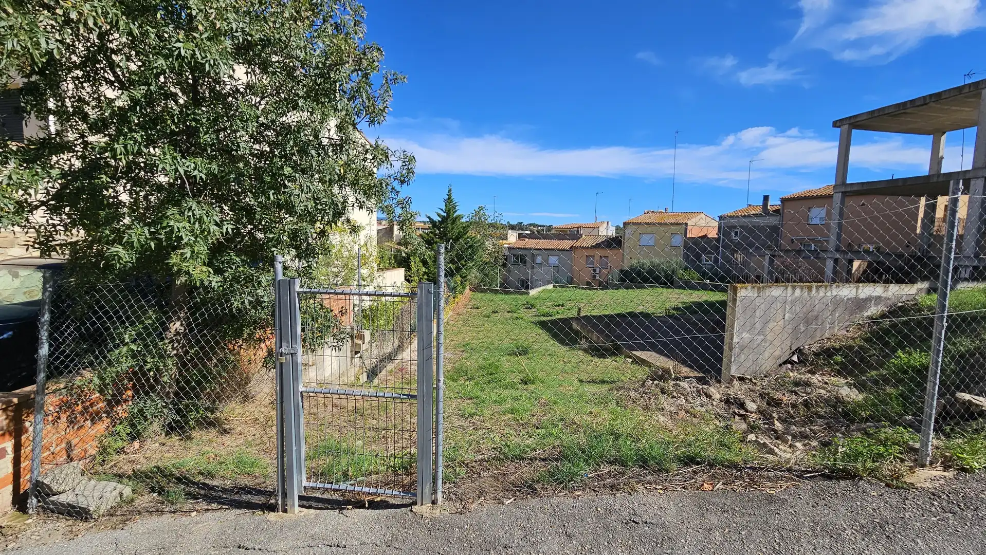 Rural land for sale in Carrer del Nord, 10, 17750, Capmany, Girona, imagen 4