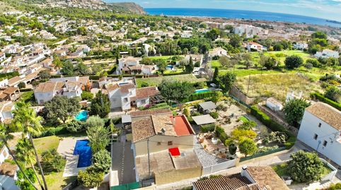 Photo 5 of Houses for sale in Puerto, Jávea / Xàbia