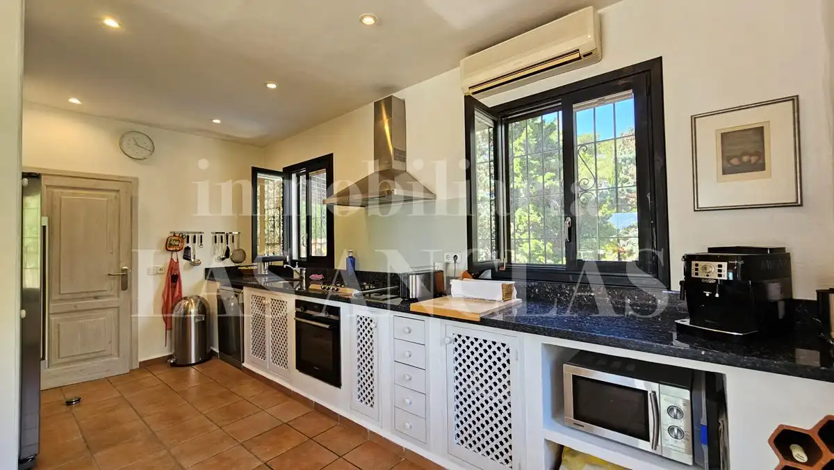 House with pool for sale in Santa Eulària, imagen 17