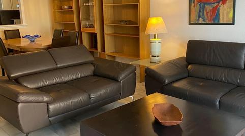 Photo 3 of Planta baja for rent in Puerto Banús, Marbella