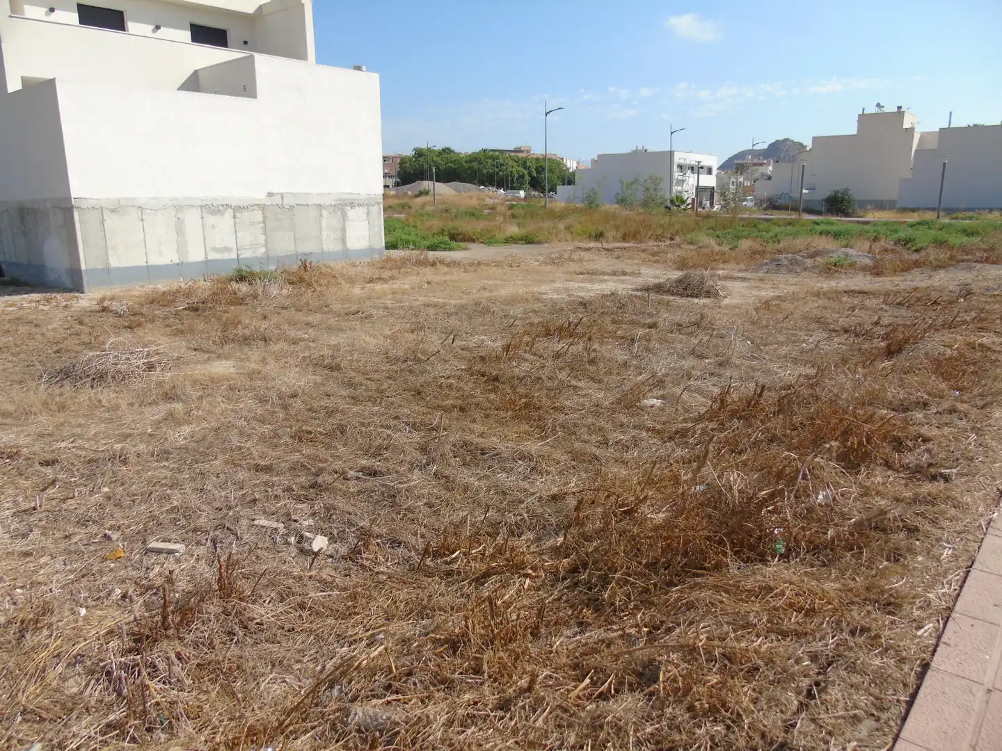 Residential land for sale in Calle Carlos III 54, imagen 5