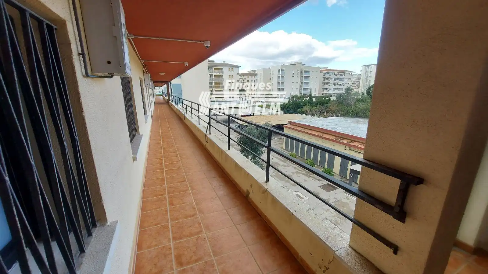 Piso con ascensor en venta en Sant Joan de Deu, 181, imagen 5