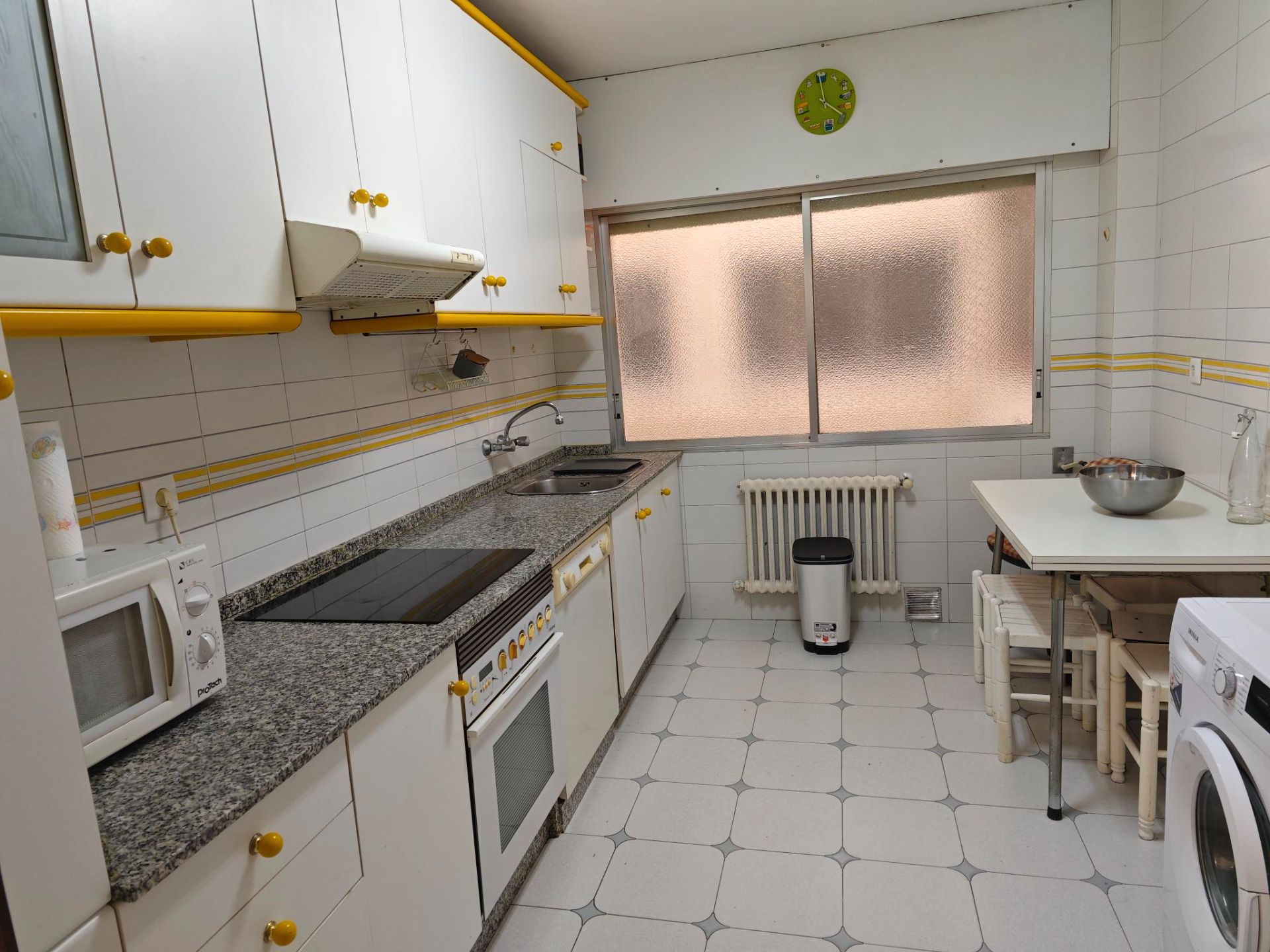 Piso de alquiler en Praza de Vigo, 28, Ensanche - Sar