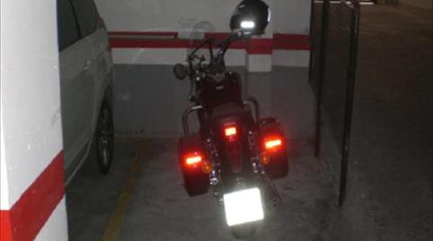 Photo 5 of Garage to rent in El Grau, Valencia