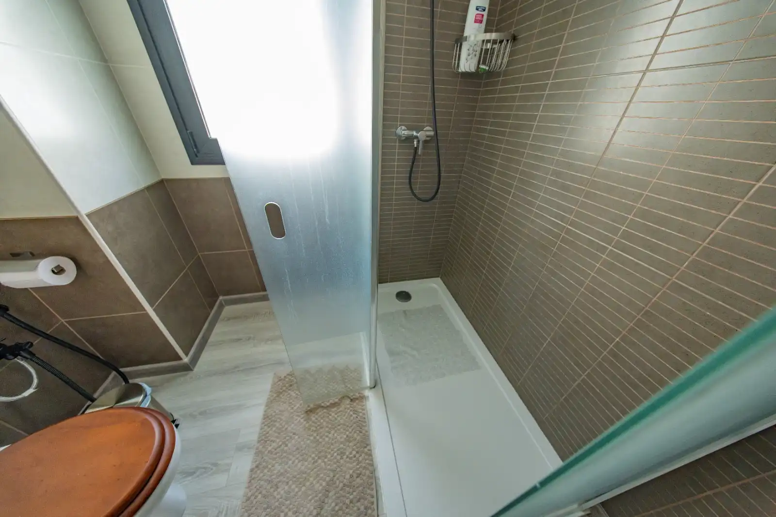 Baño de Casa o chalet en venta en Candelaria con Aire acondicionado, Jardín privado y Terraza