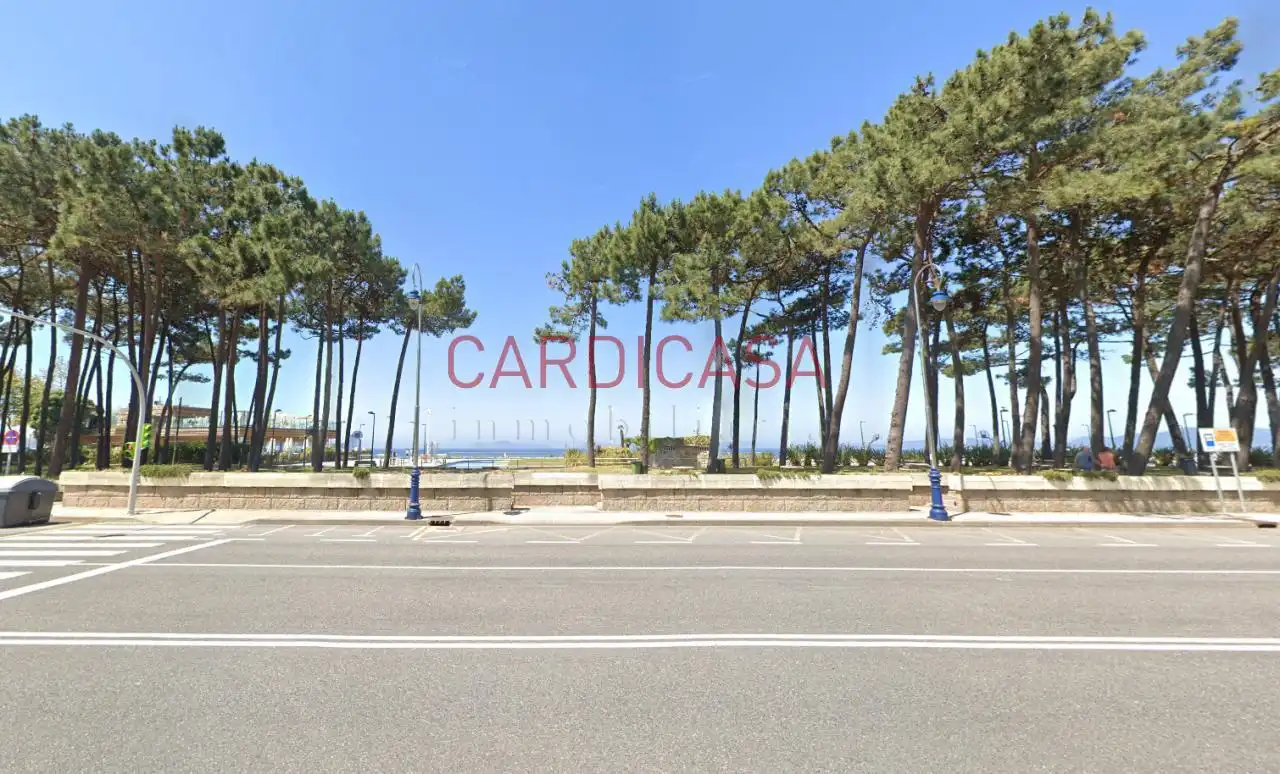 Außenansicht von Residential zum Verkauf in Vigo 