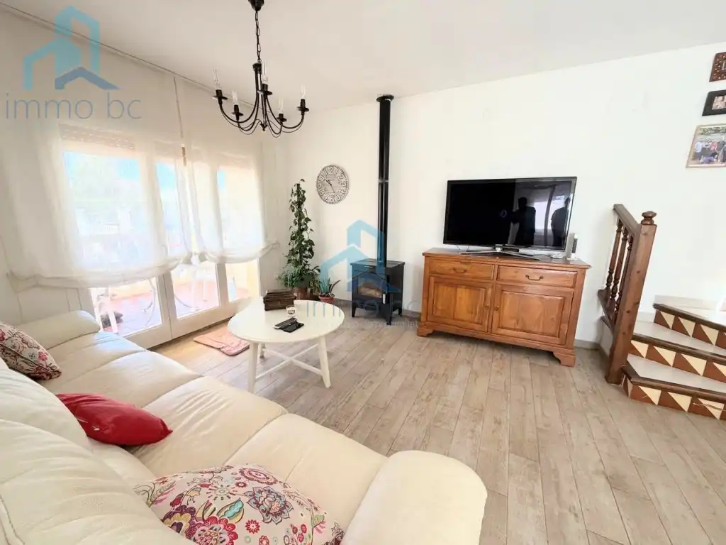 Living room of Detached homes for sale in Creixell
