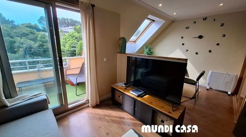 Foto 4 de Apartamento en venta en Principal, Boiro, A Coruña