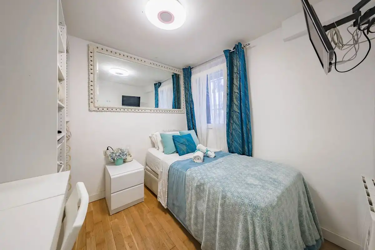Ground floor for sale in Calle del Castillo de Simancas, imagen 12