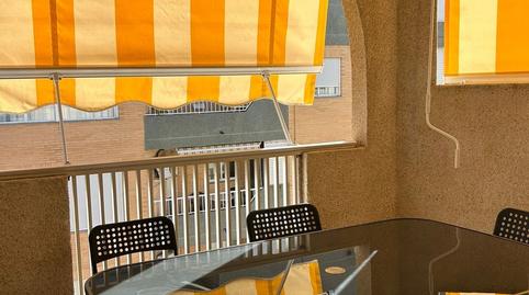 Photo 2 of Flat to rent in Isla Cerdeña, Las Islas, Valencia