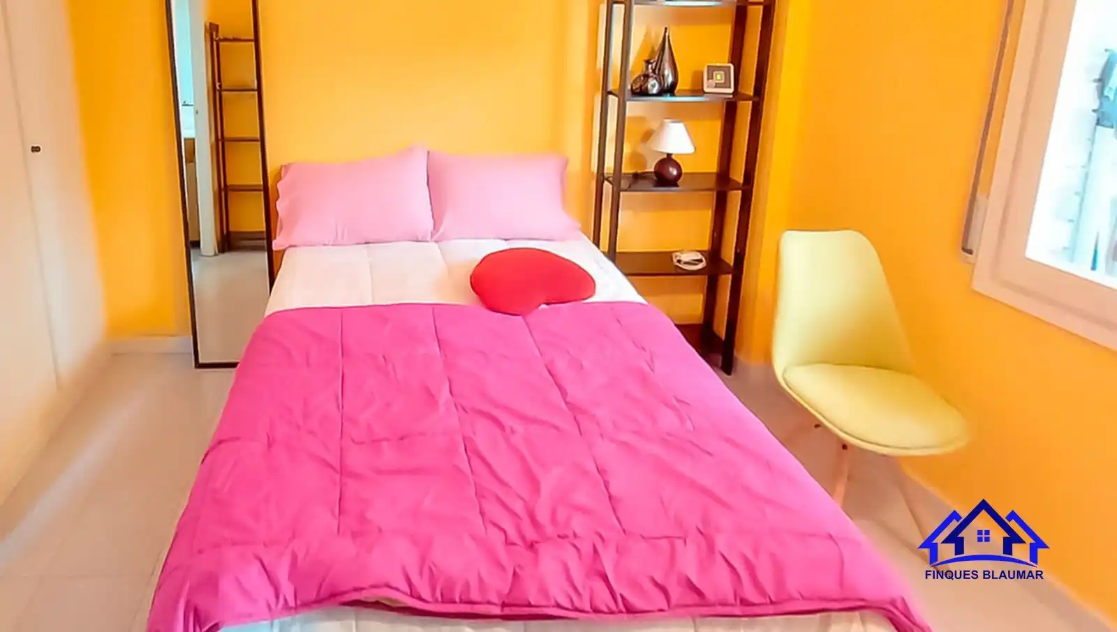 Habitación de Piso en venta en Zona alta 