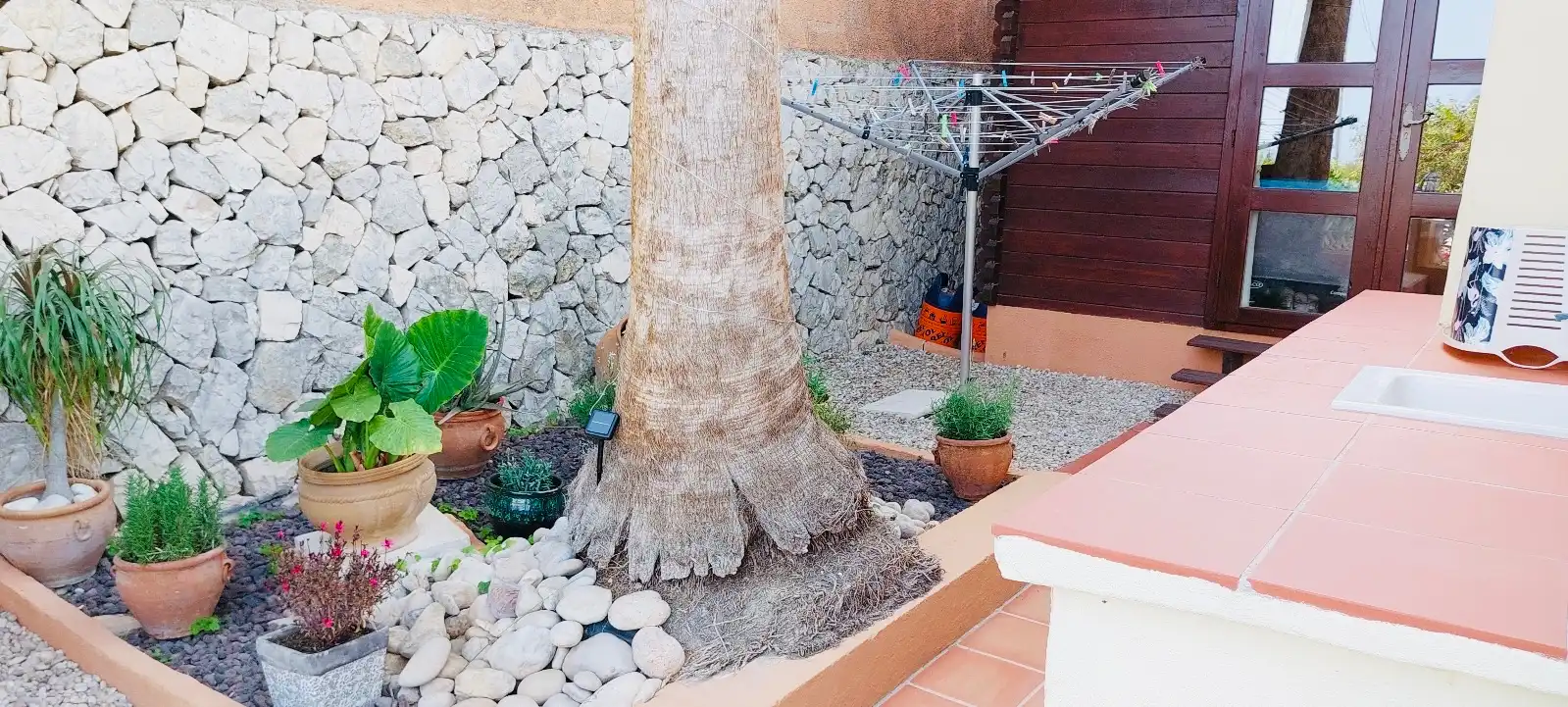 Villa avec terrasse à vendre à Benissa pueblo, imagen 15