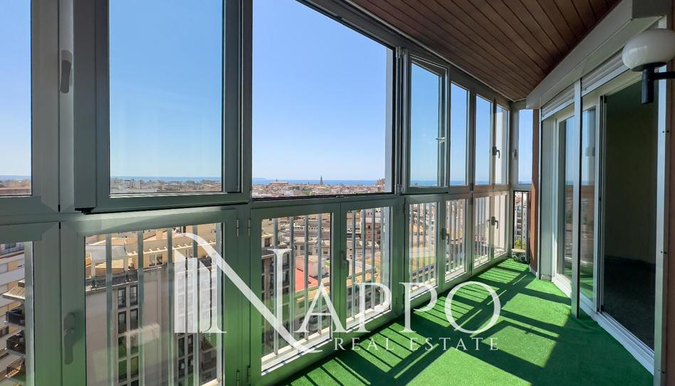 Foto 1 de Pis en venda a Alemanya, 11, Plaça dels Patins, Illes Balears