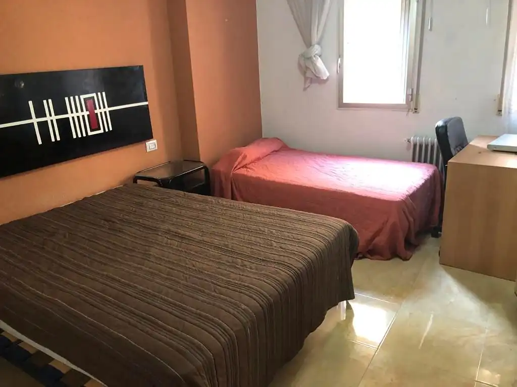 Flat for sale in Parque Sur
