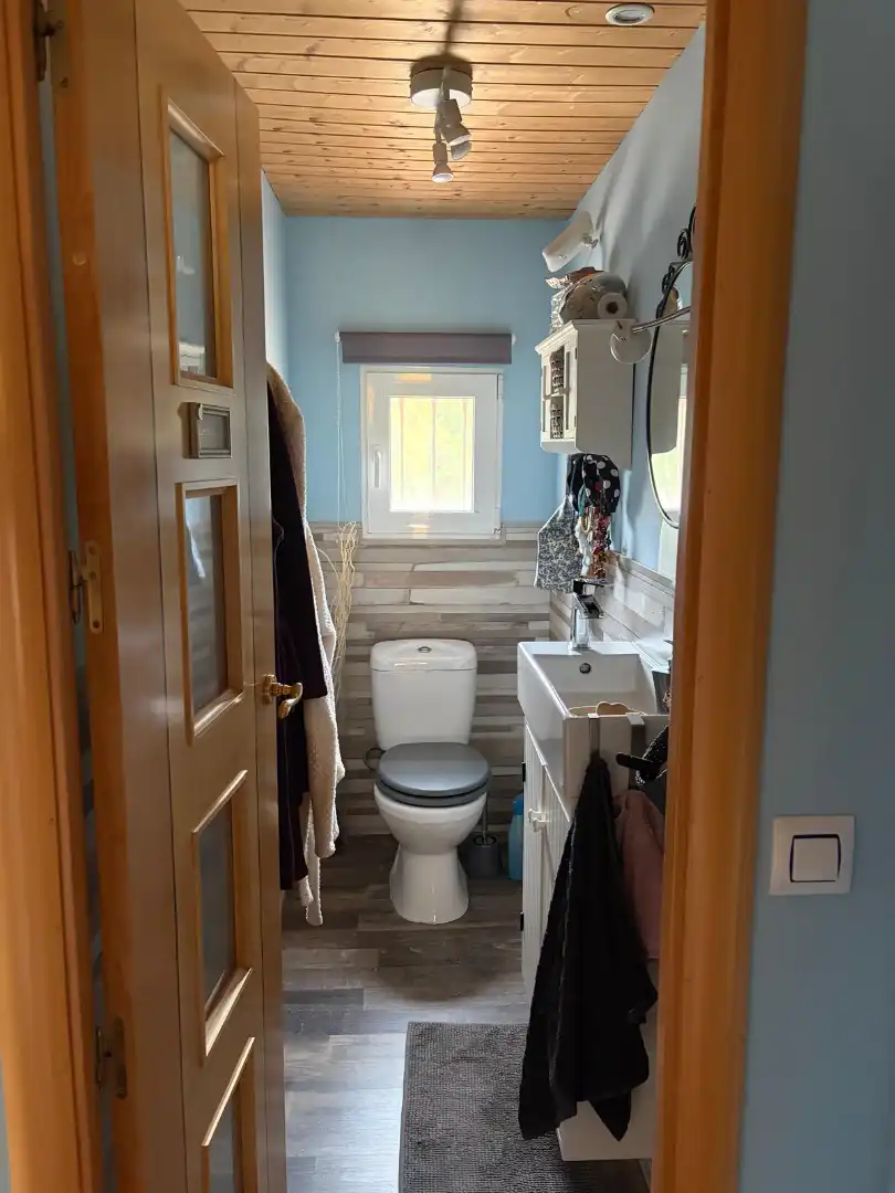 Maison rustique avec piscine à vendre à Camino de Batres 37, imagen 30