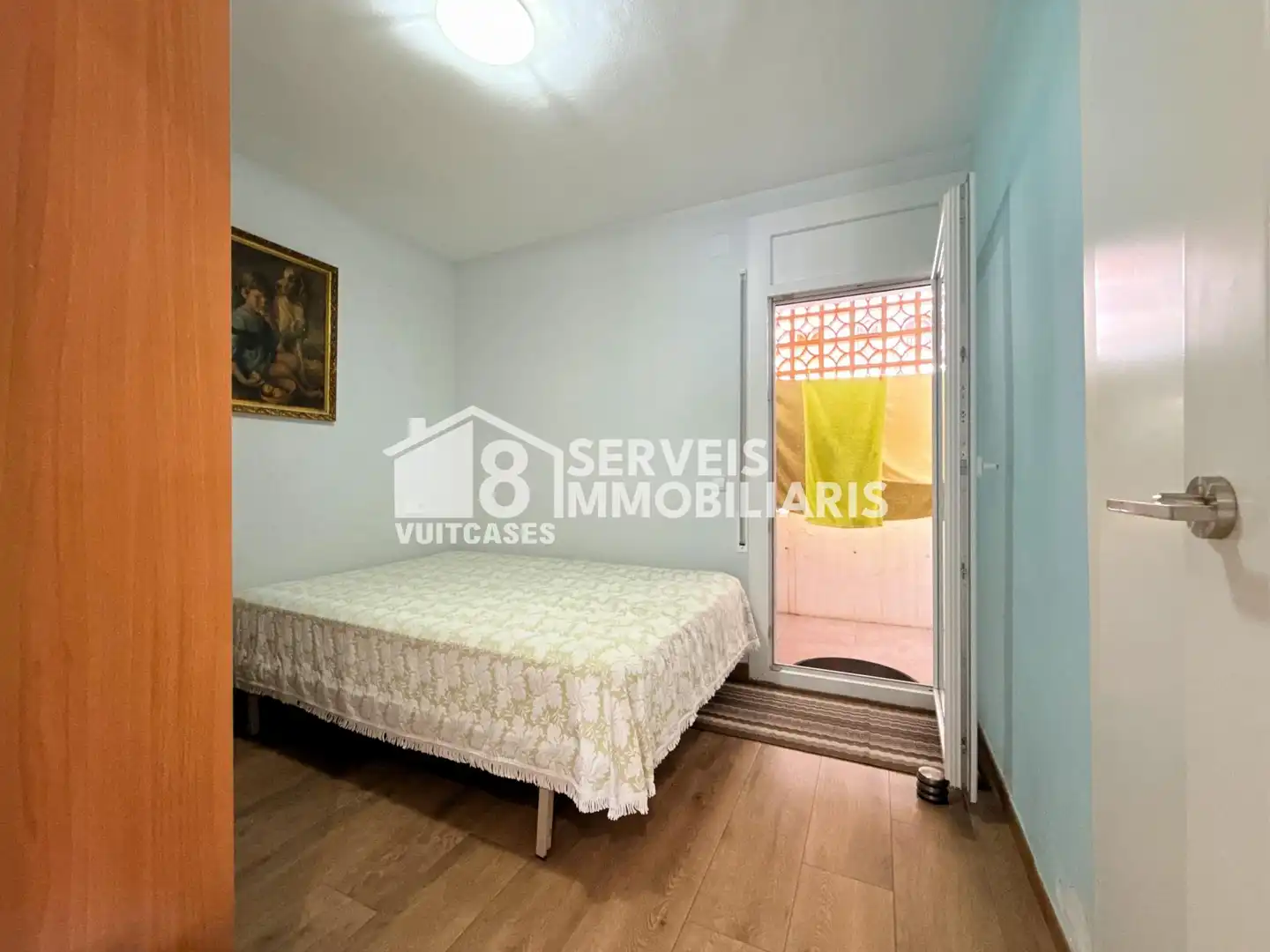 Habitación de Piso en venta en Arenys de Mar con Calefacción, Terraza y Piscina