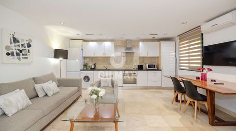 Foto 3 de Apartament en venda a Puerto Banús, Marbella