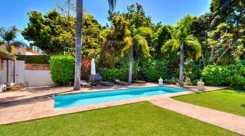 Foto 3 de Casa o chalet de alquiler en Calle 5b, Guadalmina Baja, Marbella