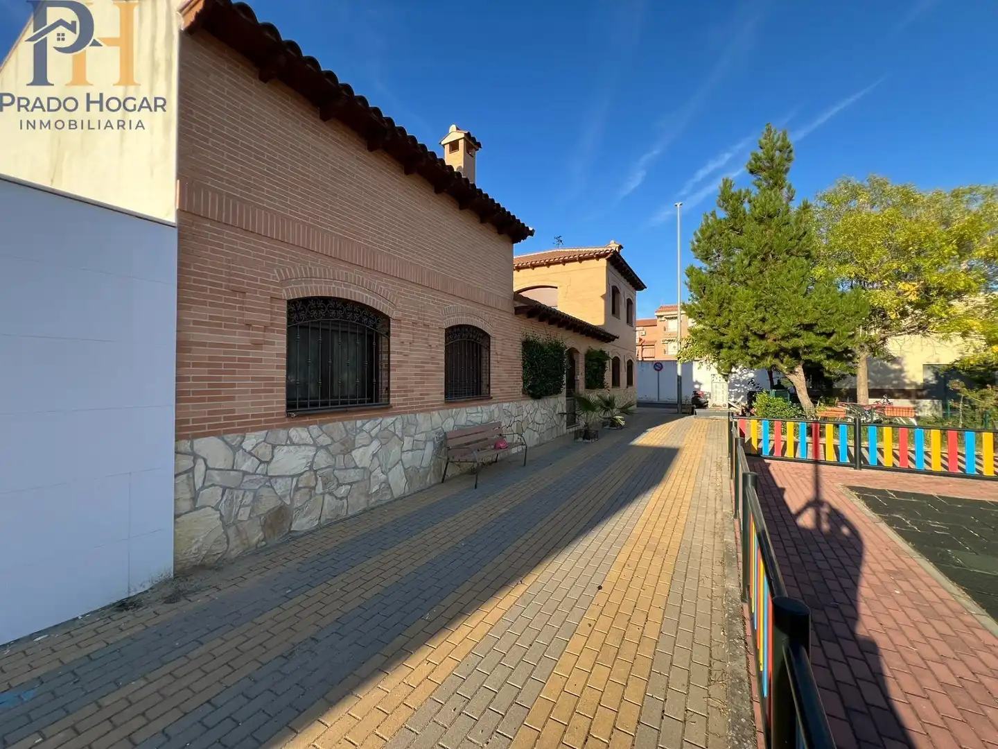 Xalet en venda a Patrocinio - Nueva Talavera, imagen 53