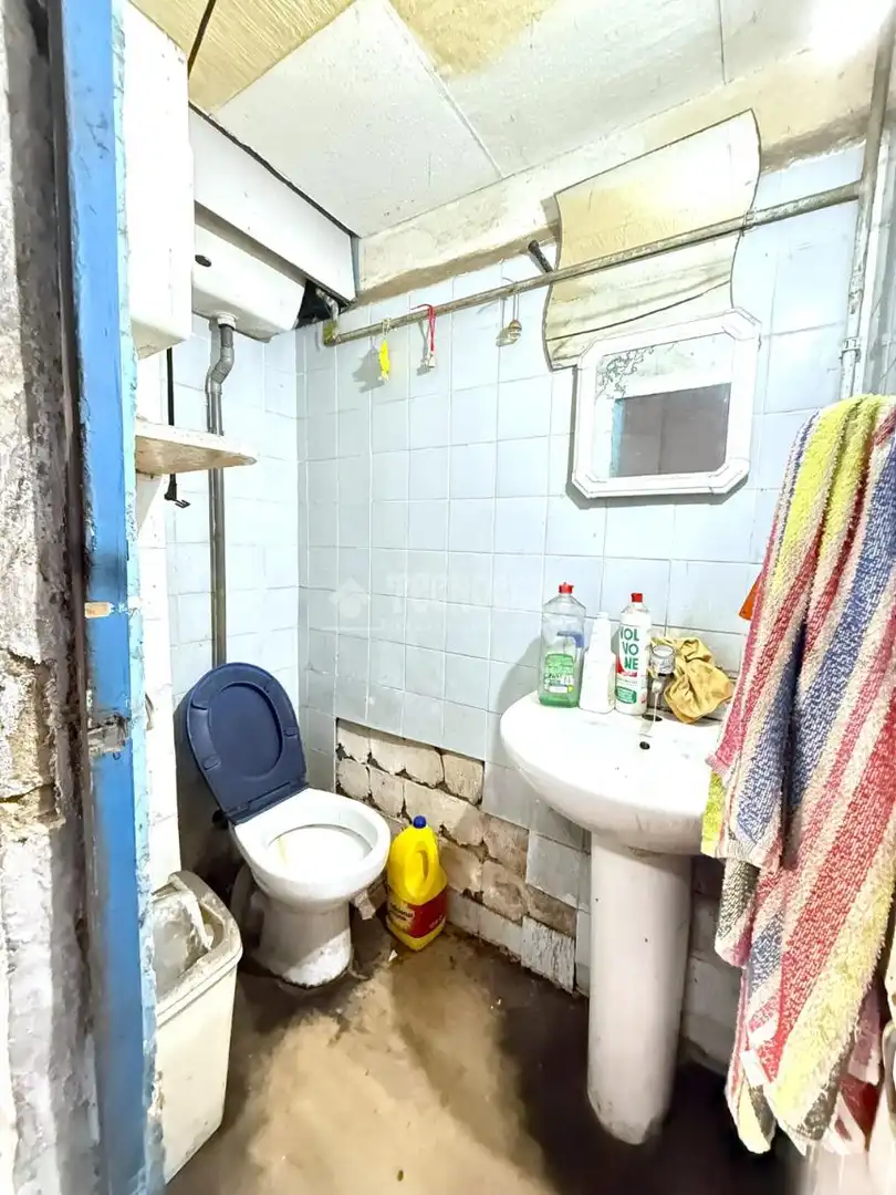 Bany de Local en venda en Málaga