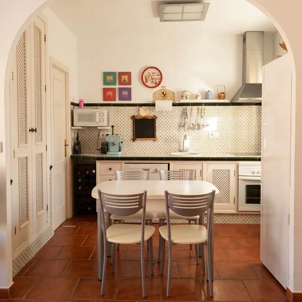Terraced house for sale in Avenida del RIO FRIO, imagen 7