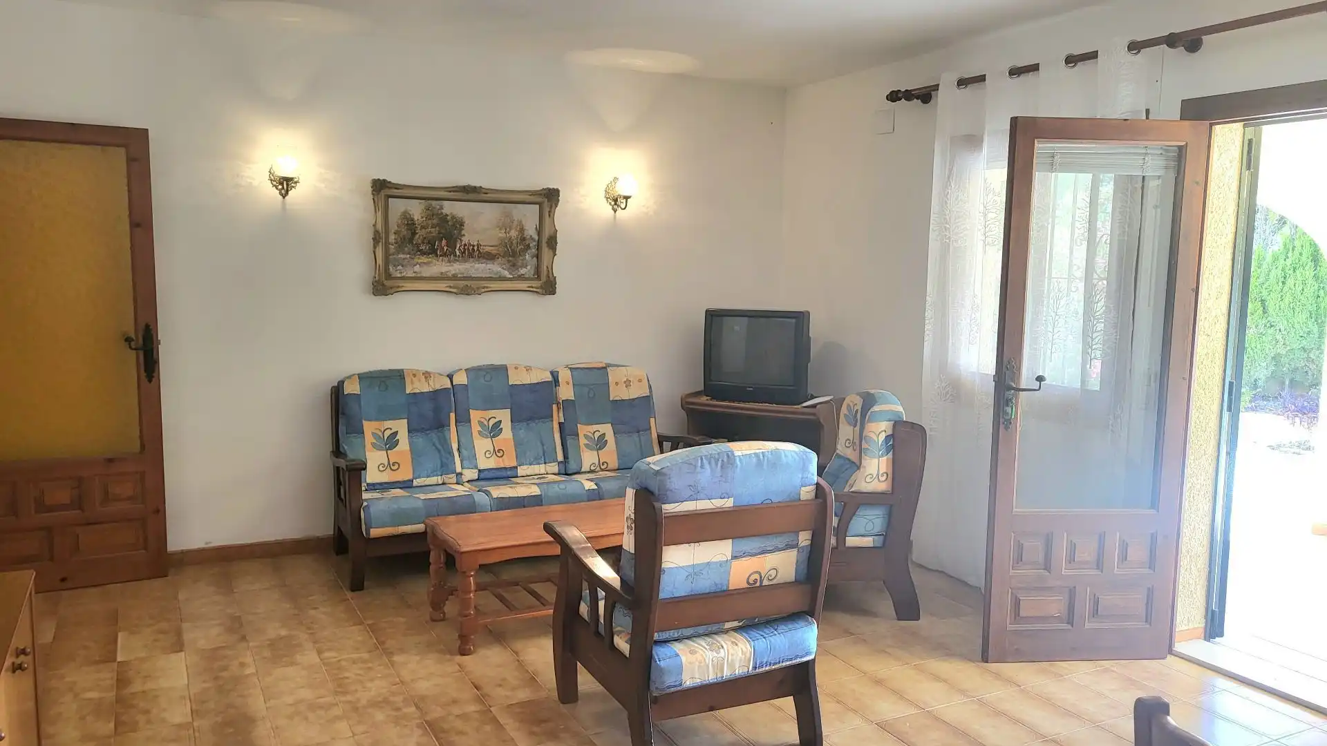 Villa avec jardin à vendre à Canuta, imagen 12