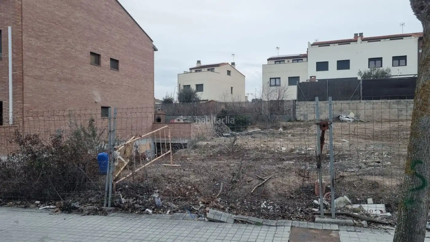 Residential land for sale in Carrer del Torrent de Ventcera 19, imagen 6