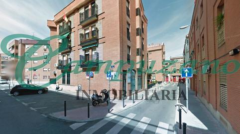 Foto 4 de Pis en venda a Calle de la Flor de Lis, 4, Almenara -Ventilla,  Madrid Capital