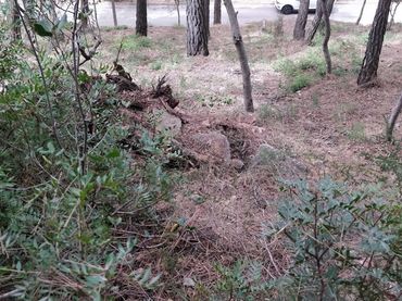 Residential land for sale in Airesol