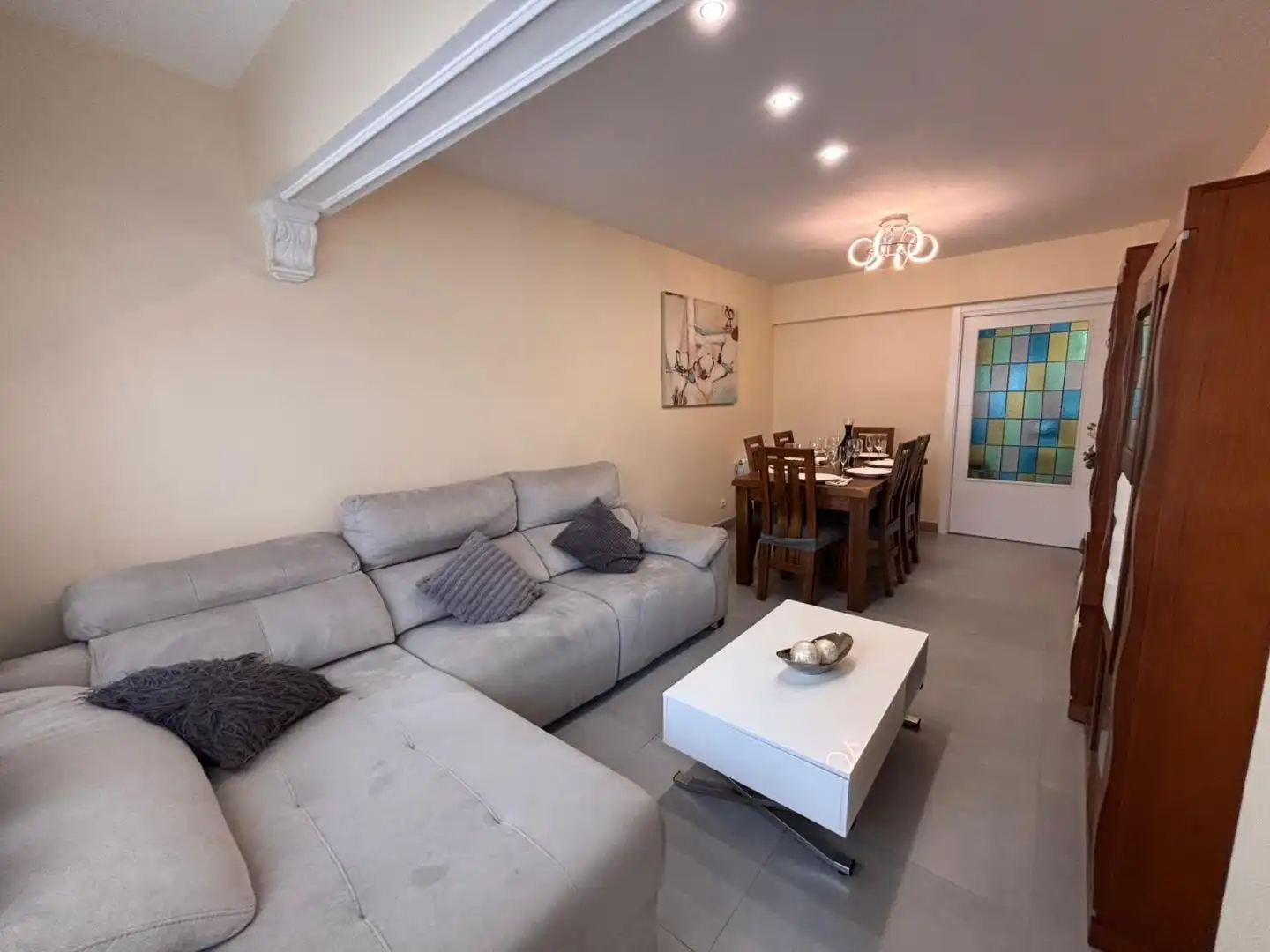 Flat with lift for sale in Carrer Jaume Peyri 16, imagen 8
