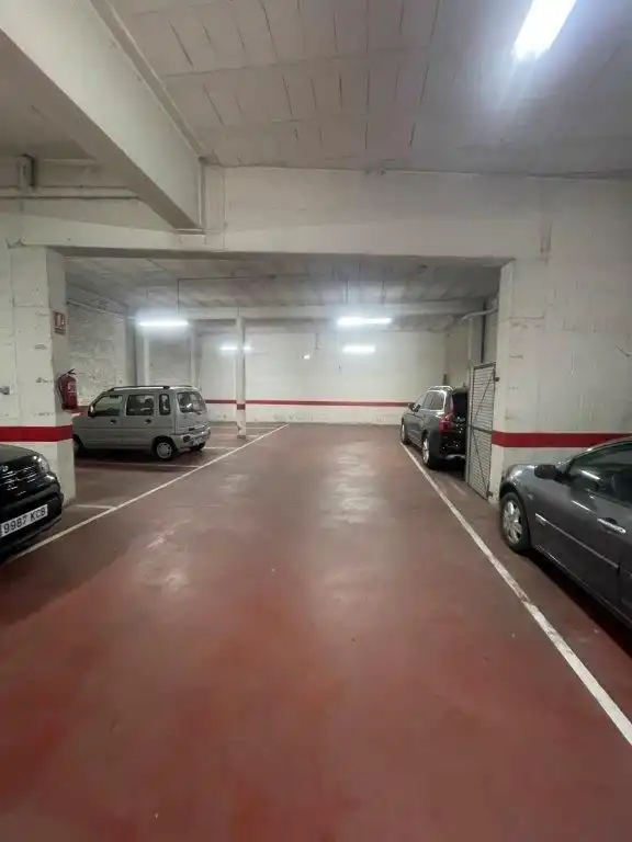 Parking de Garaje en venta en Lleida