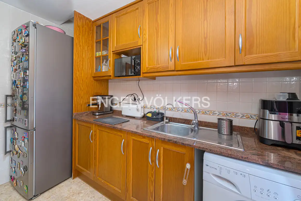 Casa con piscina in vendita a Balcón de Finestrat - Terra Marina, imagen 11