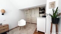 Bedroom of Attic for sale in Bilbao   with Balcony