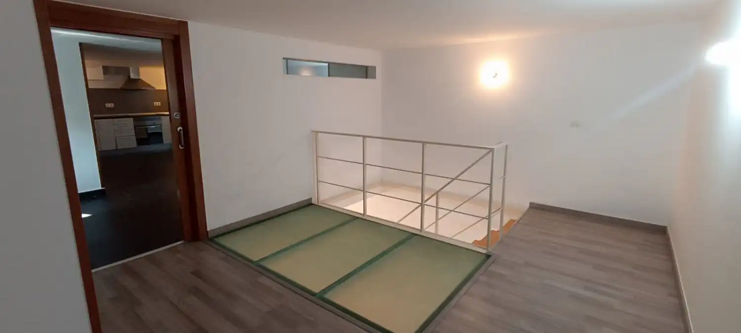 Wohnungen zum Verkauf in Sitges mit Parkett, Terrasse und Abstellraum