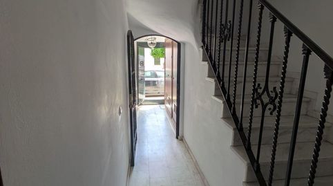 Foto 5 de Piso de alquiler en Sanlúcar la Mayor, Sevilla