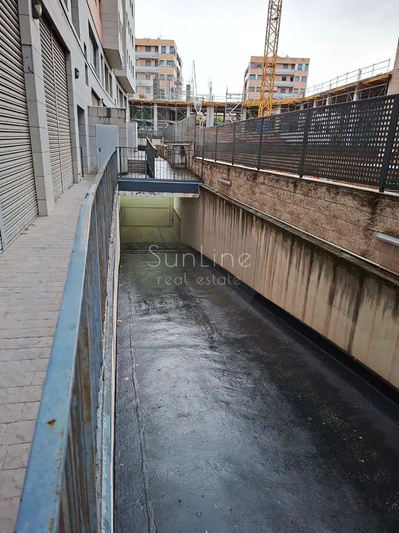 Piso con terraza en venta en Carrer de Montreal 76, imagen 37