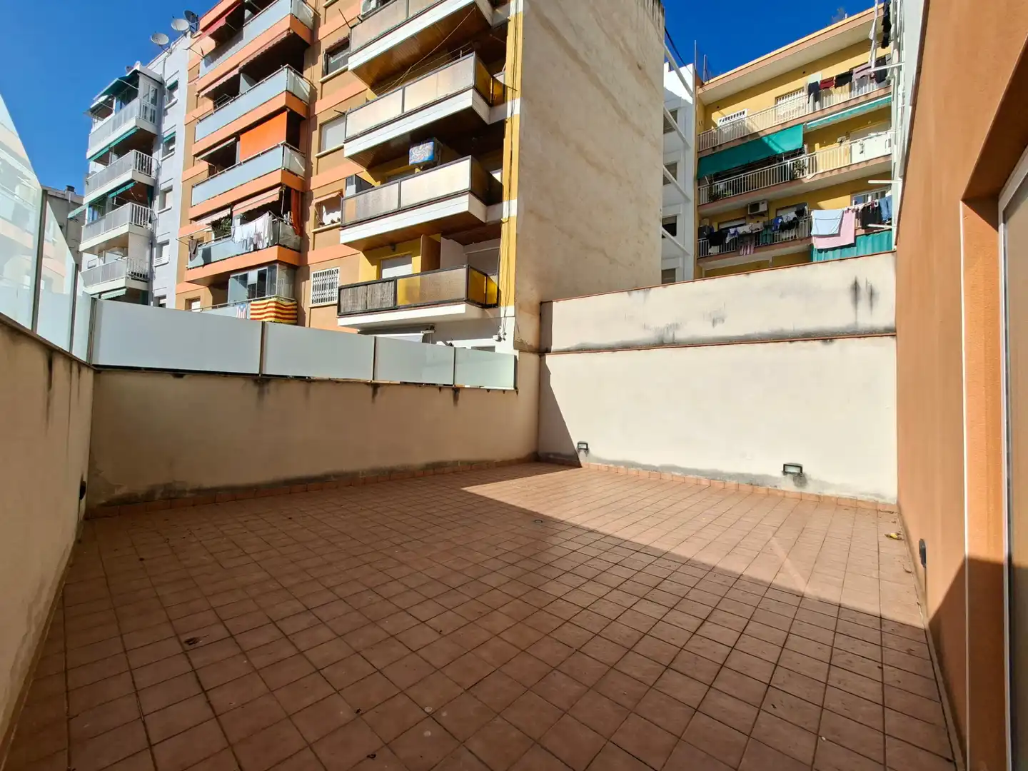 Local commercial à louer à Passeig Marítim, imagen 7