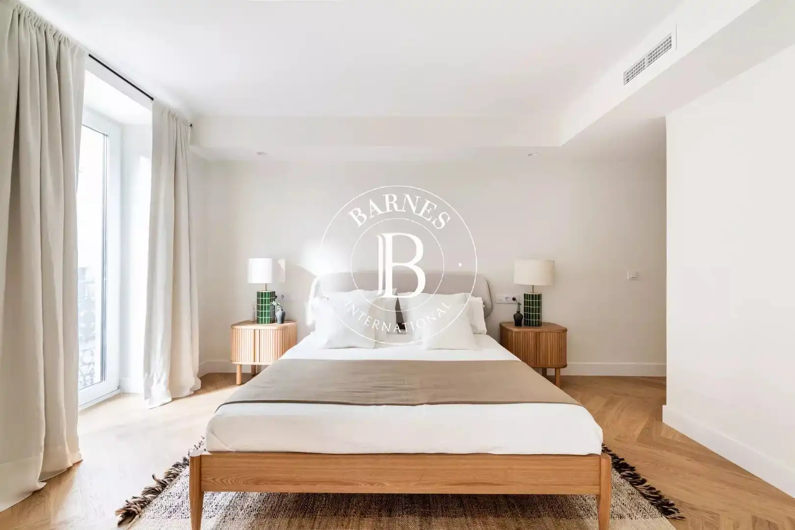 Flat with terrace for sale in Barrio de Salamanca, imagen 18