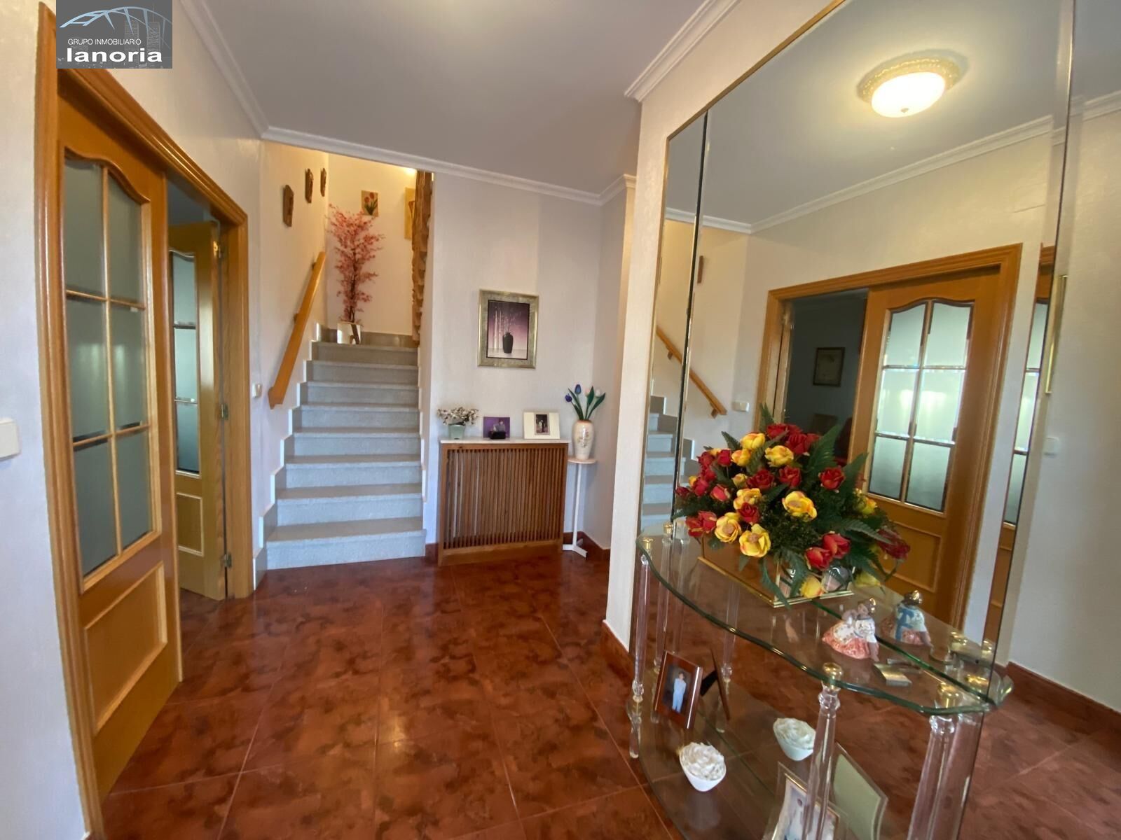 Casa o xalet en venda en  Albacete Capital amb Calefacció, Jardí privat i Terrassa