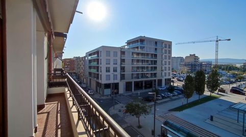 Photo 3 of Flat for sale in Río Queiles, Milagrosa, Pamplona / Iruña