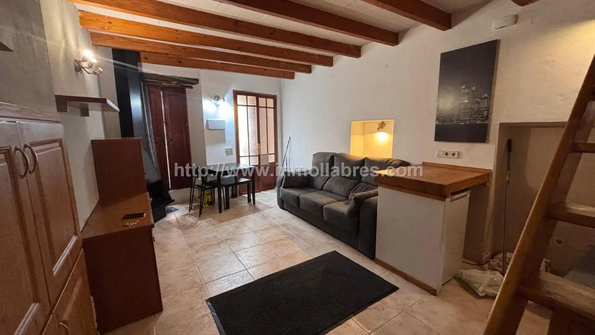 Casa rústica en venta en Mancor de la Vall, imagen 6
