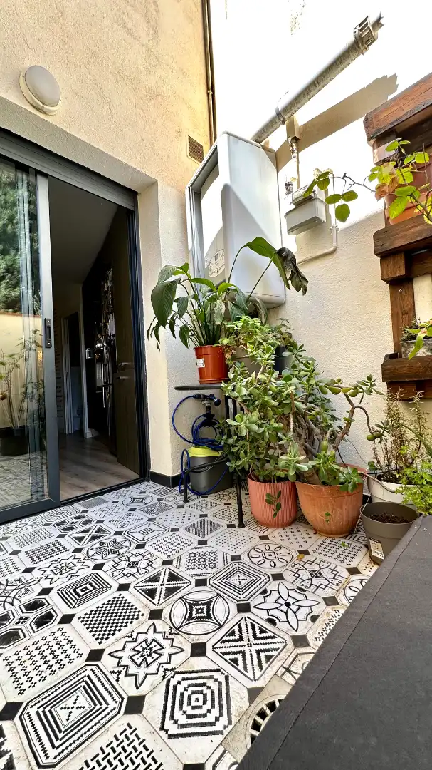 Maison mitoyenne à vendre à Centre - Sant Oleguer, imagen 41