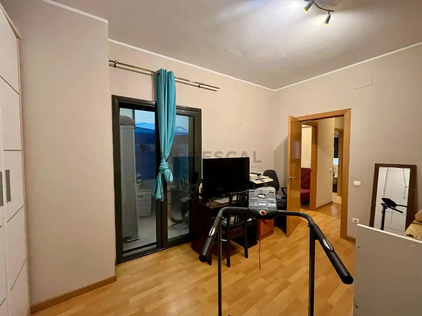 Planta baja en venta en DE LES CREUS, Sant Feliu de Codines