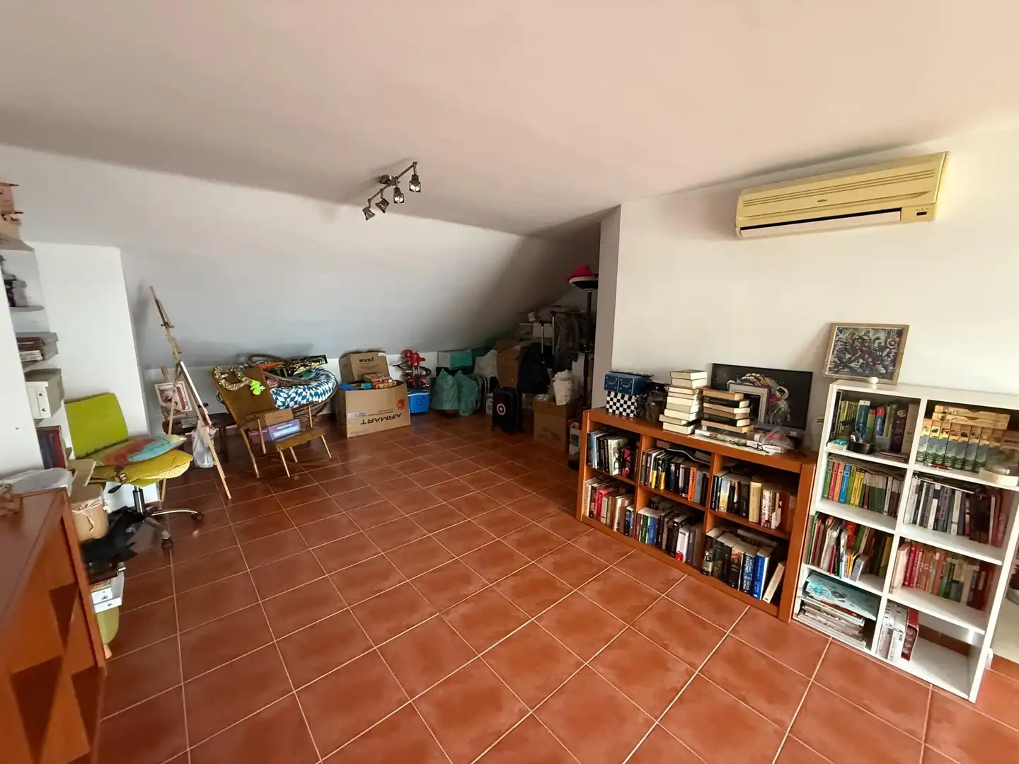 Adossat amb terrassa en venda a Les Boqueres - Santa Quiteria, imagen 33
